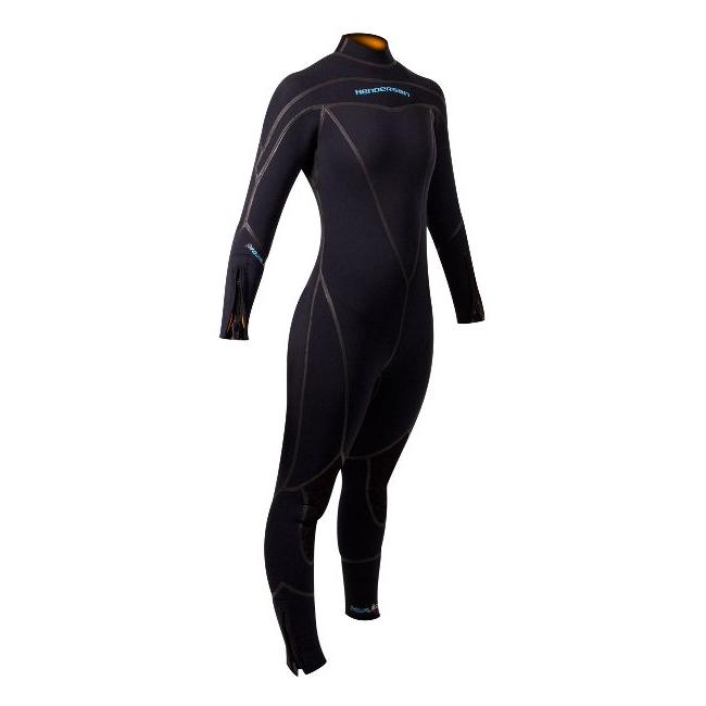 Гидрокостюм Aqualock 5мм